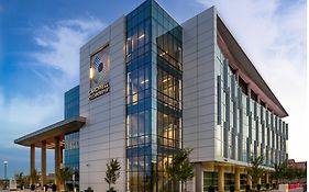 Holiday Inn El Paso Airport By Ihg